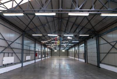 Hala industriala/depozitare Birouri, 718 mp, acces tir - Do - 1