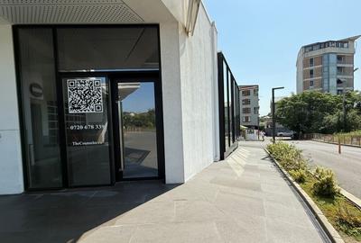 Sp. Com 124 mp 6 m inaltime, One Verdi Park - 4