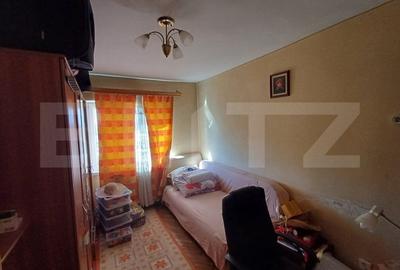 Apartament cu 3 camere, 66 mp, zona Lido - 4