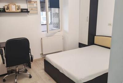 Apartament cu 2 camere în Chiajna - 5
