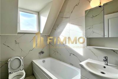 Casă cu 3 camere cu Teren 50 Mp în Est - 3