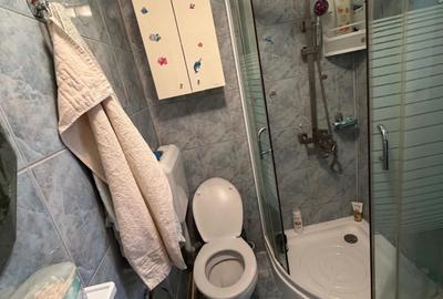 Apartament cu 3 camere semidecomandat în Berceni - 10