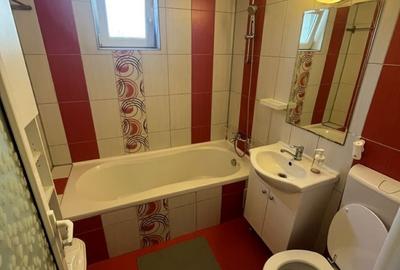 Apartament 3 camere - Metrou Titan - Renovat - 7
