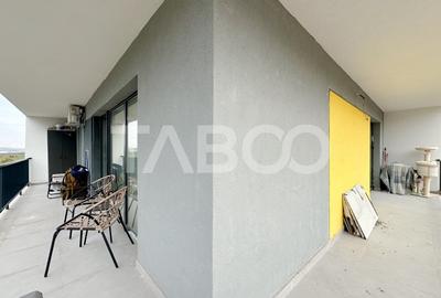 Vanzare apartament decomandat ultrafinisat + parcare cartierul Sopor - 11