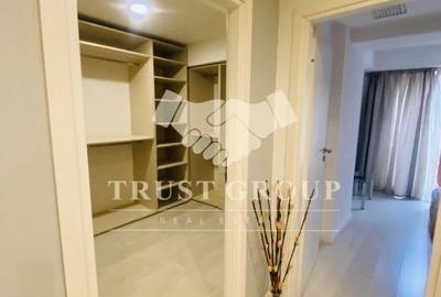 Apartament 2 camere de vanzare Herastrau | Terasa 16mp - 15