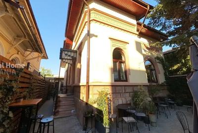 Casă individuală cu 7 camere cu Canalizare în Tineretului - 1