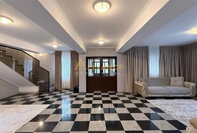 Casă individuală cu 5 camere cu Teren 450 Mp în Berceni - 5