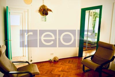 Apartament cu 4 camere, mobilat în Cotroceni - 12