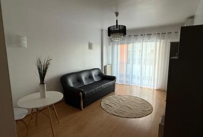 DOAMNA GHICA PLAZA| 2 camere decomandat| mobilat si utilat | - 2