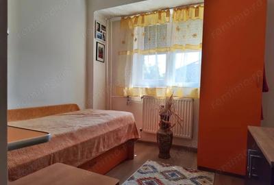Apartament cu 4 camere decomandat în Calea Aradului - 13