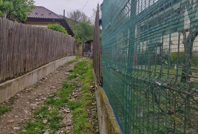 Casă cu 3 camere în Șoimari - 1