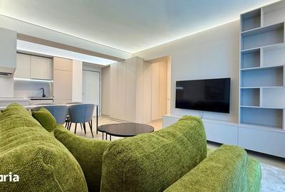 Apartament cu 2 camere în Central - 10