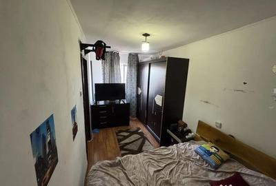 Apartament cu 2 camere semidecomandat, mobilat în Groapa - 5