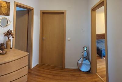 Apartament spatios 100 mp cu lift si 50 mp de terase - 33