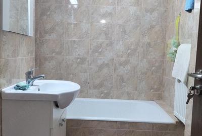 Apartament cu 2 camere decomandat în Central - 2