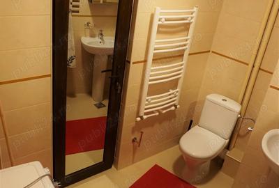 Apartament 1 camera Mazepa I Centru,36MP,et.5 9,CT AC NOU - 6