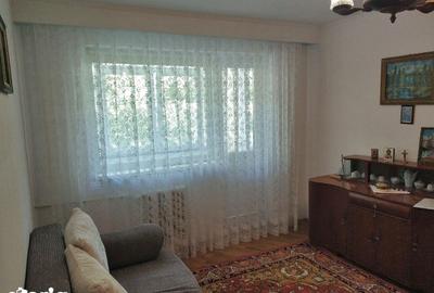 Apartament cu 3 camere, mobilat în Tomis III - 1