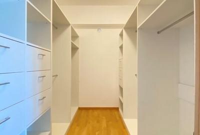 5-room penthouse, terraces, Aviatorilor area - 9