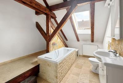 Apartament cu 2 camere semidecomandat, mobilat în Central - 6