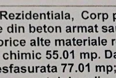 Apartament cu 2 camere decomandat în Central - 3