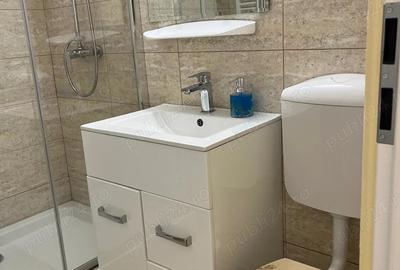 Vand Apartament 2 camere - 8