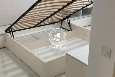Apartament cu 2 camere decomandat în Găureni - 3