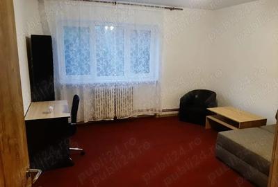 Garsonieră decomandată în Podgoria - 1