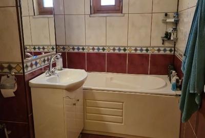 Apartament cu 3 camere decomandat, mobilat în Central - 5