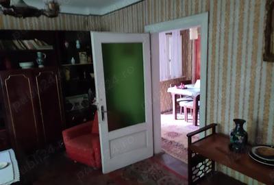 Vand casa in Slanic-Prahova
