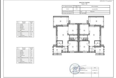 Vila duplex+2 locuri parcare Mogosoaia padure - 6