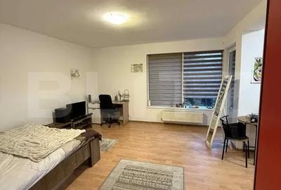 Apartament patios 1 camera , 45 mp, imobil nou, zona Hotel Golden Tulip. - 2