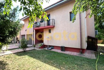 Casă individuală cu 4 camere cu Teren 850 Mp în Iancu Nicolae - 30