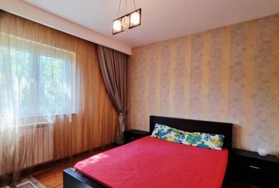 Apartament 2 camere Domenii-Parcul Ciresarii, garaj - 5