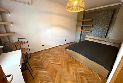 Vanzare vila singur curte Palatul Cotroceni ideala rezidenta/birou Vanzare vila singur curte Palatul Cotroceni ideala rezidenta/birou - 4