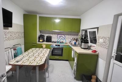 Soseaua Chitilei, zona Crusovat, casa 4 camere, doua bai, teren 259mp - 12