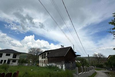 Spațiu comercial, de 420 mp, în Vâlcele - 4