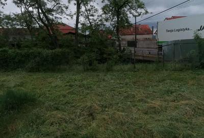 Casă cu 2 camere în Aleșd - 4