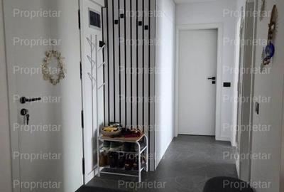 Apartament cu 2 camere în Berceni