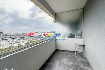Apartament cu 2 camere semidecomandat în Chiajna - 14