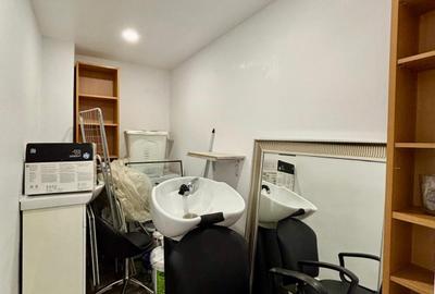 Bld Unirii Spatiu Comercial 2 Intrari  2 Grupuri Sanitare Centrala 15 Min Metrou - 9