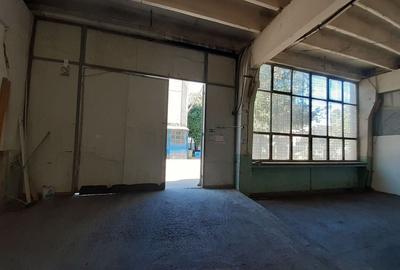 Hala 436 mp, ideala service sau alte activitati productie/depozitare - 7
