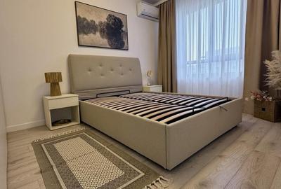 De Inchiriat | Apartament 2 Camere | Baneasa - 3