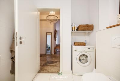 Apartament cu 2 camere decomandat, mobilat în Dumbrăvița - 12