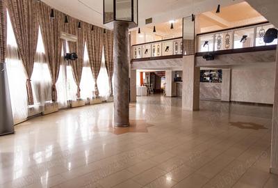 Spatiu de inchiriat pe termen lung, 560 mp , bun pt Clinica , Spital, Show room - 3