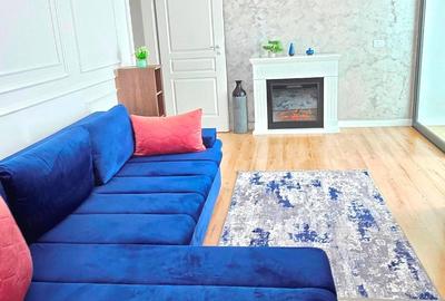 Apartament cu 2 camere decomandat în Păcurari - 7