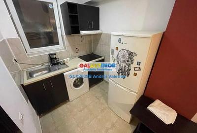 Garsoniera Bloc Nou - Auchan Titan - 1 Decembrie 1918 - 4