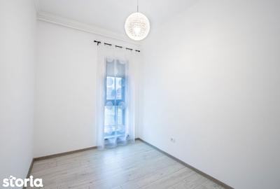 Apartament cu 3 camere decomandat în Giroc - 9