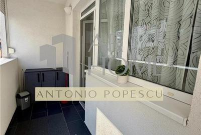 Apartament cu 3 camere decomandat, mobilat în 9 Mai - 18