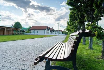 Casa in complex modern - C3 Sara - 2