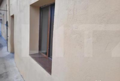Apartament cu 2 camere semidecomandat în Central - 2